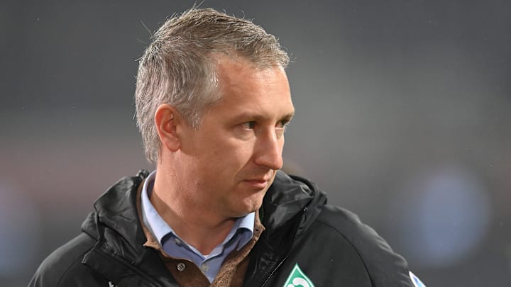 Einige für Werder interessante Stürmer sind ablösefrei zu haben