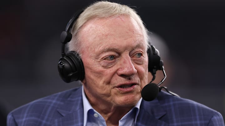 Baltimore Ravens v Dallas Cowboys - NFL Preseason 2025