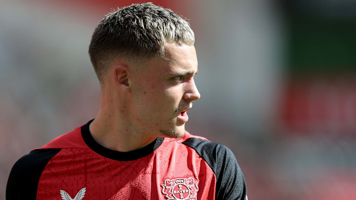 Quel avenir pour Florian Wirtz la saison prochaine ? 