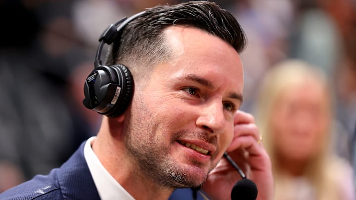 JJ Redick
