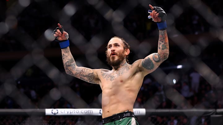Marlon Vera