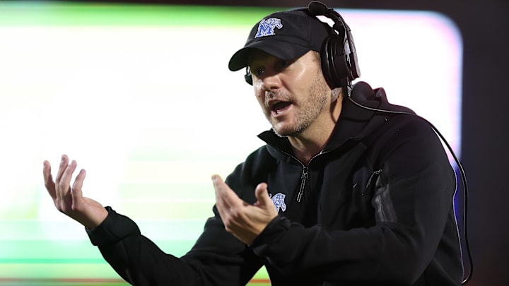 Memphis v West Virginia - Scooter's Coffee Frisco Bowl