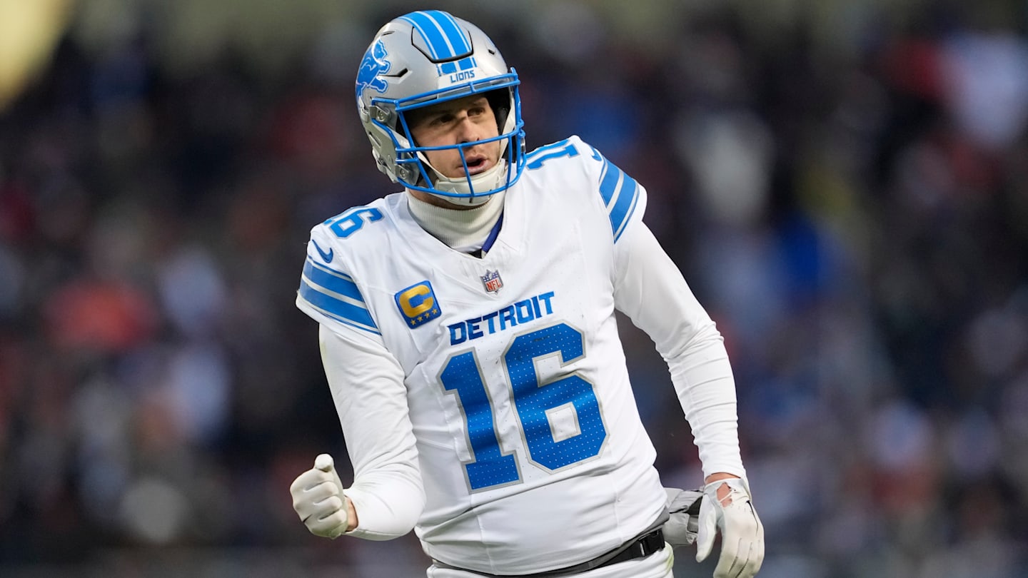 NFL Power Rankings: Non-playoff teams that will make playoffs in 2026