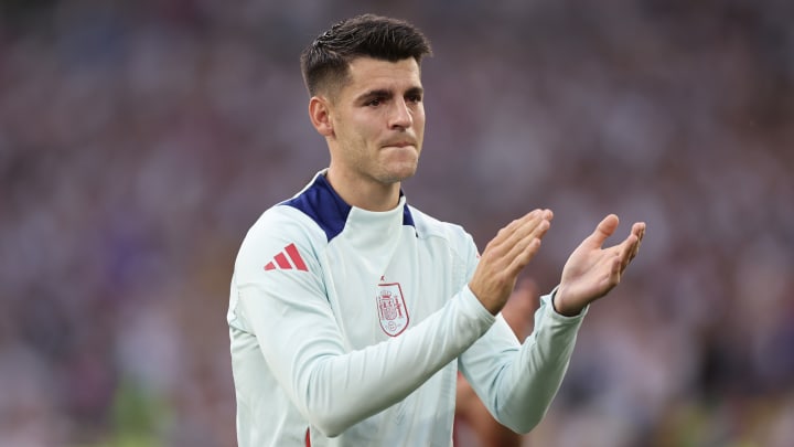 Spain v Germany: Quarter-Final - UEFA EURO 2024 Spain v Germany: Quarter-Final - UEFA EURO 2024