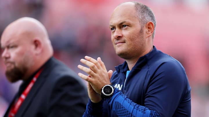 Neil has left Sunderland for Stoke