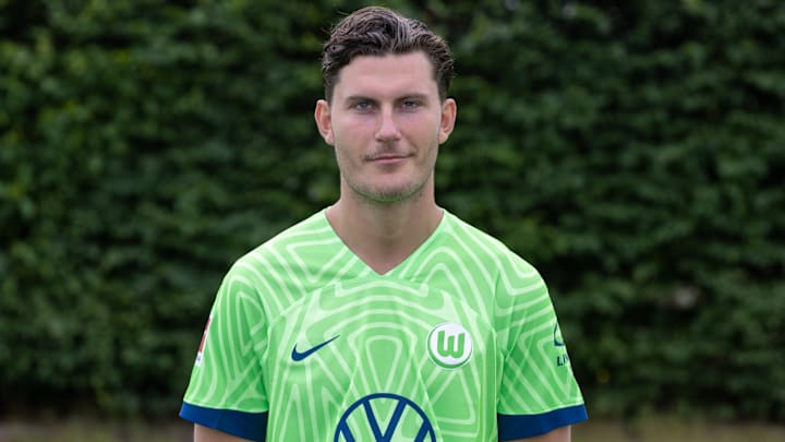 Jonas Wind wird dem VfL bald wieder zur Verfügung stehen