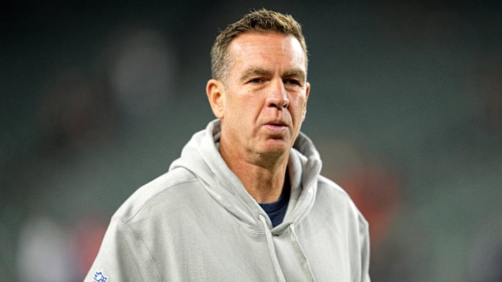 Buffalo Bills v Cincinnati Bengals