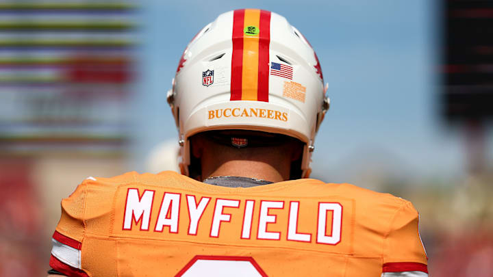 Here's what we're hoping to see on the Bucs' 2025 schedule.