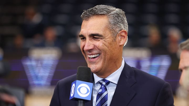 Wright has been with CBS Sports, TNT Sports since retiring from coaching after the 2021-22 season.