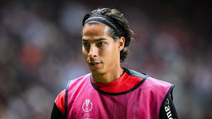 Sporting Braga v Royale Union Saint-Gilloise: Group D - UEFA Europa League