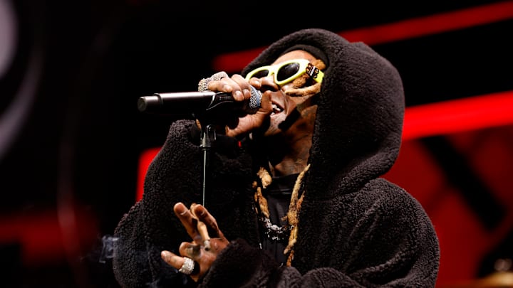 iHeartRadio 103.5 KISS FM's Jingle Ball 2023 - Show