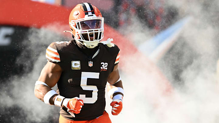 Cleveland Browns