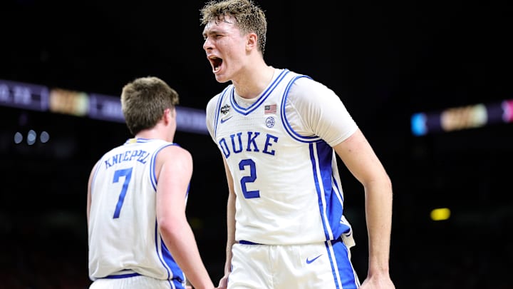Houston v Duke