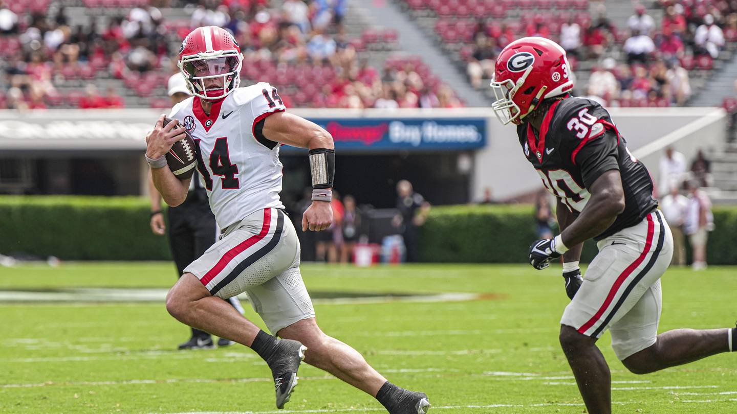 Questions for the Georgia Bulldogs Less Than 100 Days Before the 2026 Season Begins