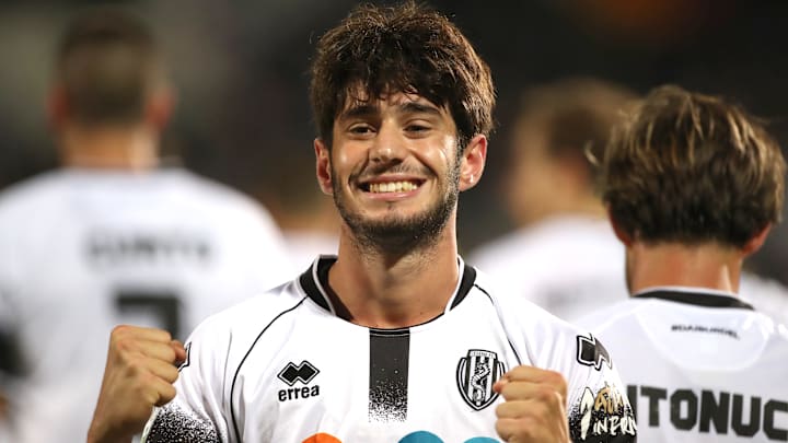 AC Cesena v Modena FC 2018 - Serie B