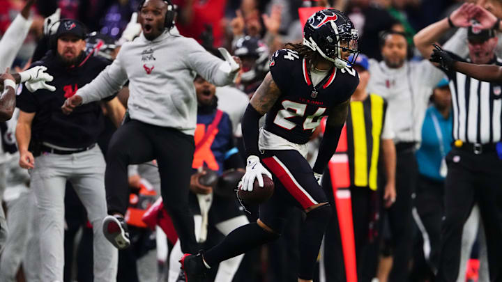 Houston Texans