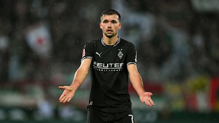 Kevin Stöger Kevin Stöger