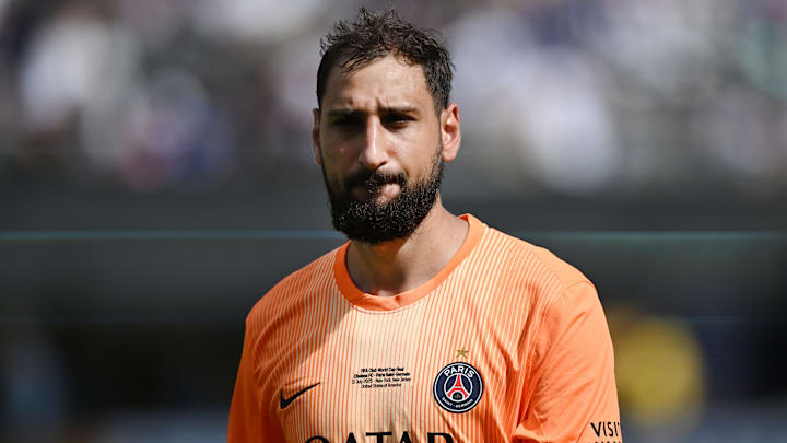 Gianluigi Donnarumma sera-t-il gardien du PSG la saison prochaine ?
