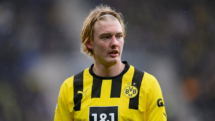 Julian Brandt