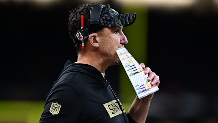 Denver Broncos v New Orleans Saints