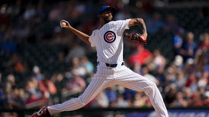 2024 Chicago Cubs Spring Training