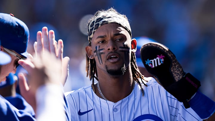 Chicago Cubs Spring Training