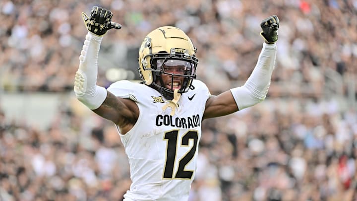 Colorado v UCF