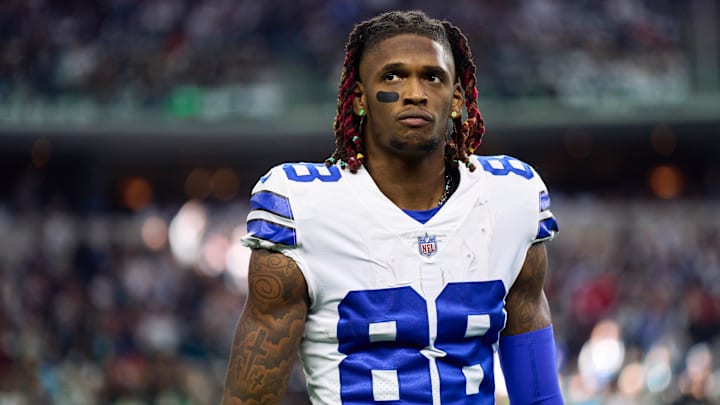 Philadelphia Eagles v Dallas Cowboys