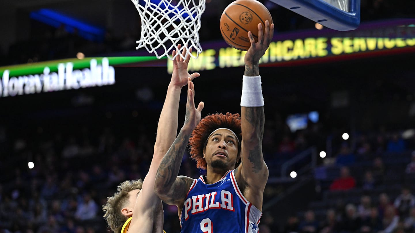 Fantasy Basketball Week 14 Sell-high Candidates: Kelly Oubre Jr. And 3 Others