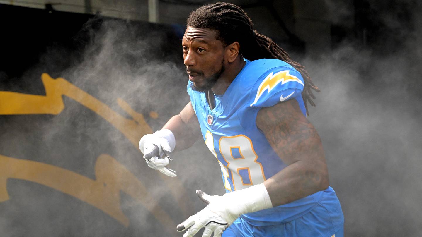 Chargers Roster Spotlights: Bud Dupree, The Veteran Odd Man 