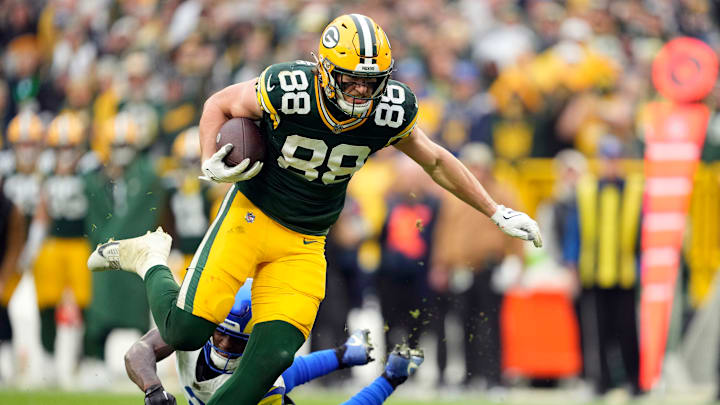 Green Bay Packers