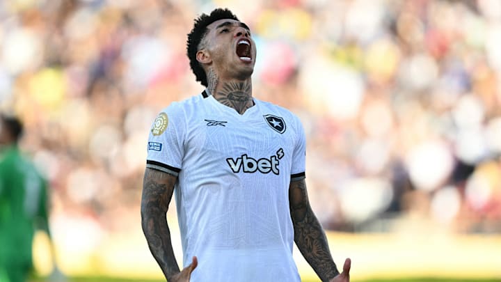 Botafogo enfrentará o Atlético de Madrid valendo classificação às oitavas de final Botafogo enfrentará o Atlético de Madrid valendo classificação às oitavas de final