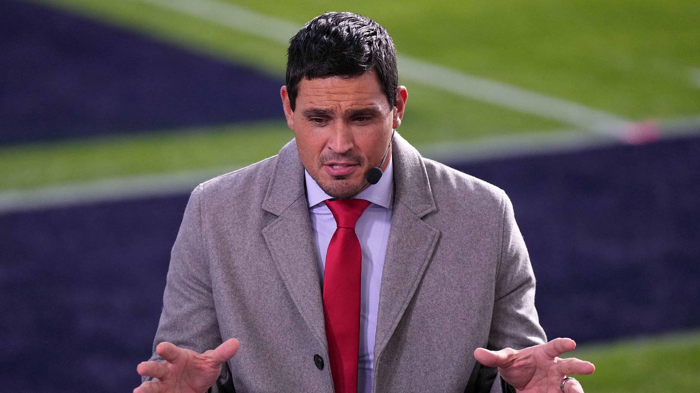 David Pollack Names College Football Rule That Has No Chance of Being Passed