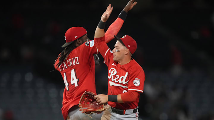 Aug 19, 2025; Anaheim, California, USA;  at Angel Stadium. Mandatory Credit: Kirby Lee-Imagn Images