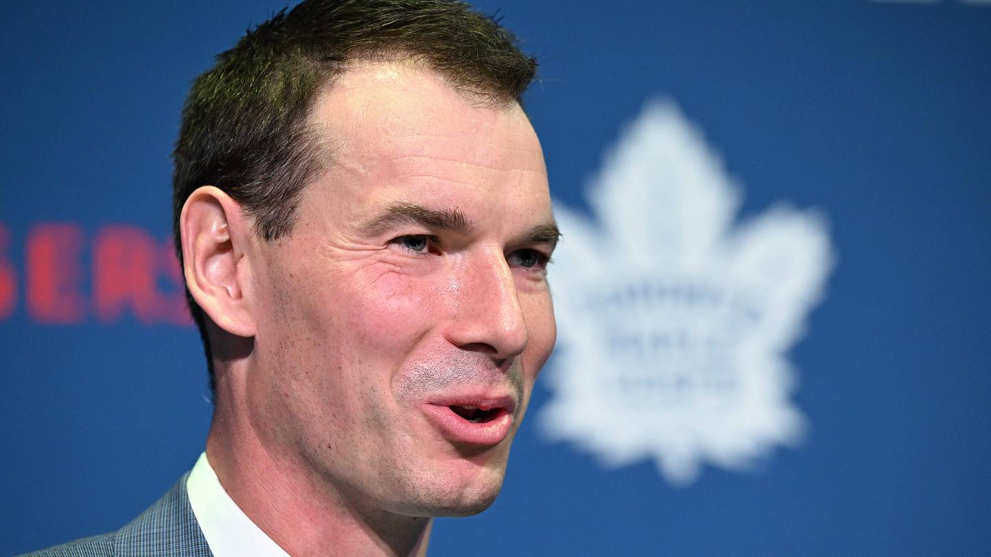 Bruins convoluted situation with Maple Leafs 1st-round pick takes interesting twist