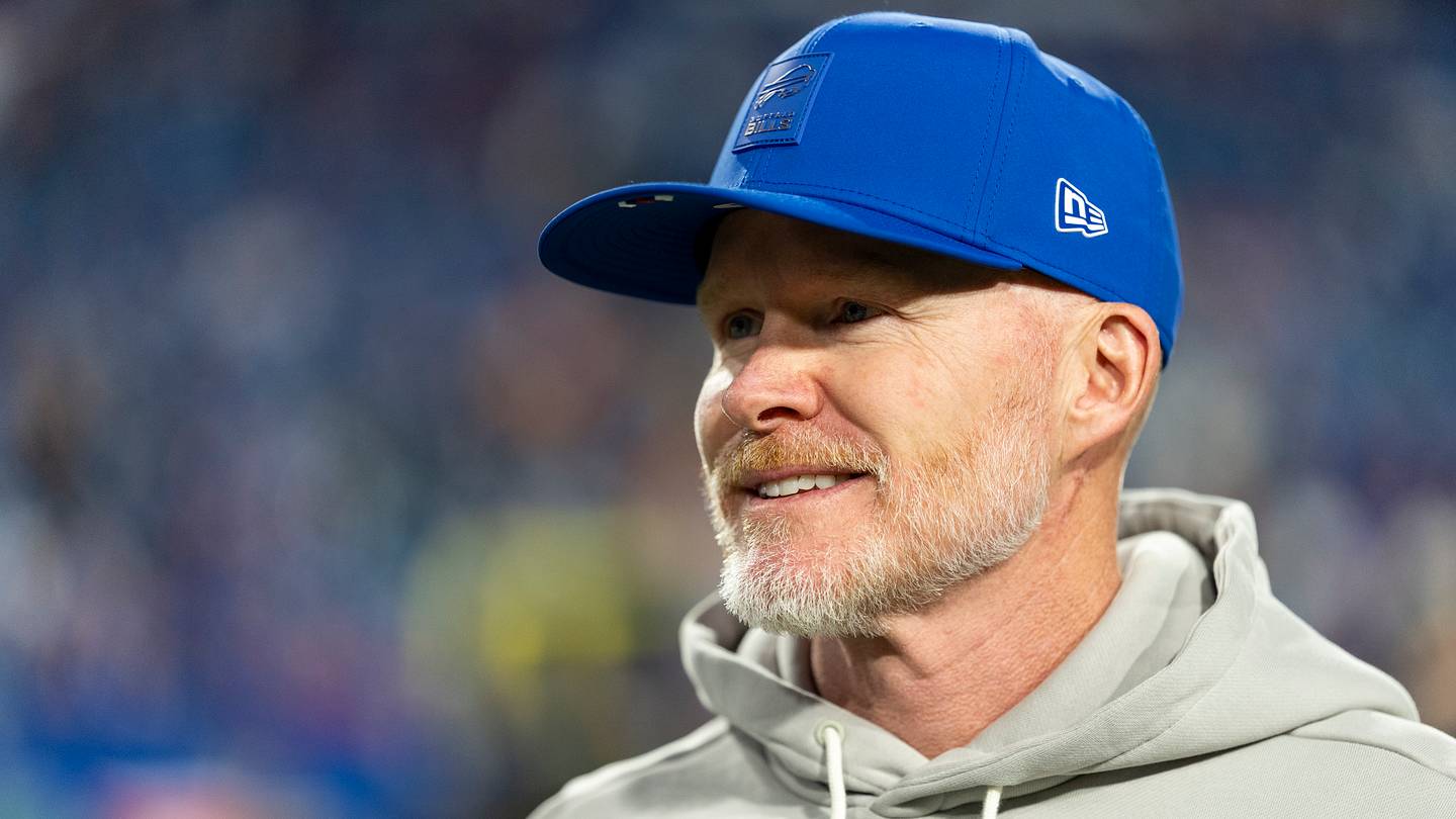 Bills vs. Saints: Announcers, TV Channel, mini-history to know for Week 4