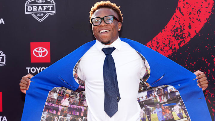 Tennessee Volunteers - defensive back Colton Hood