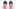 Insoles of the Nike Sabrina 3 'WNBA 30th' colorway.