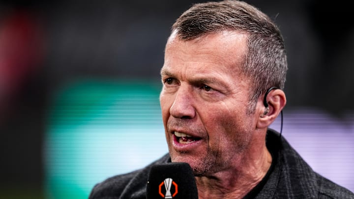 Lothar Matthäus hat klare Worte für Antonio Rüdiger