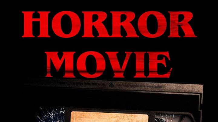 Horror Movie by Paul Tremblay. Image: William Morrow.