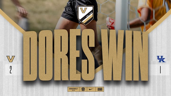 Vanderbilt beats Kentucky Vanderbilt beats Kentucky