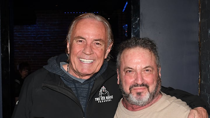 Standup Comedy at The Ice House Comedy Club