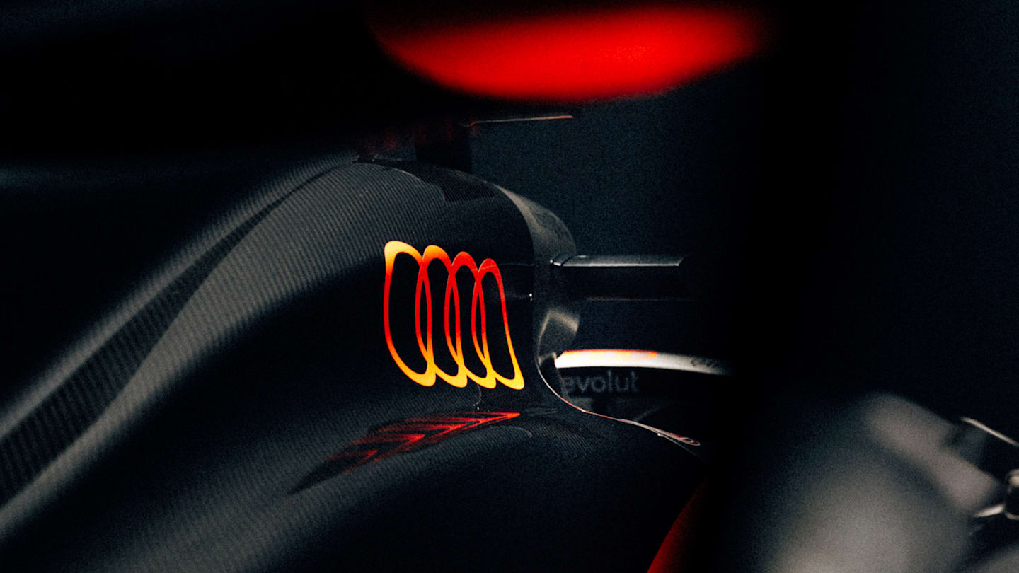 Why Audi's Model For F1 Entry Provides Advantage Over Cadillac