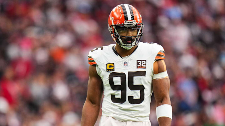 Cleveland Browns