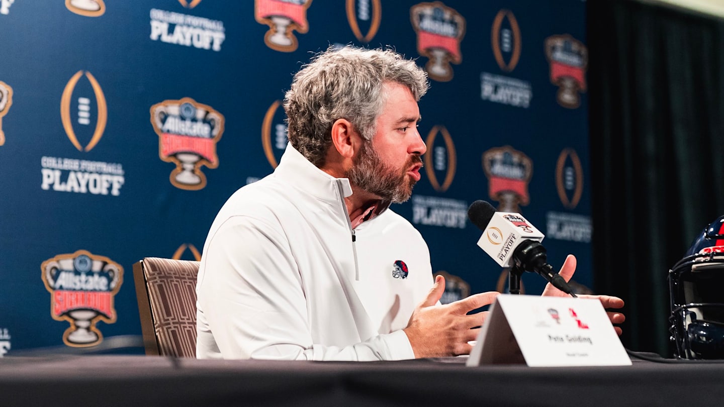 SEC Win Projections Not Promising for Ole Miss Football in Year 1 Under Pete Golding