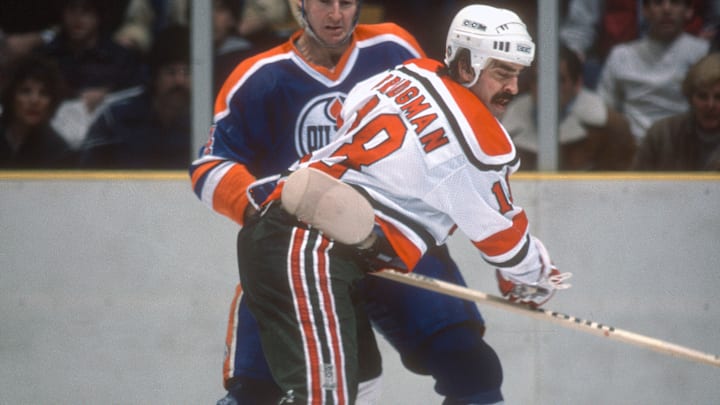 Edmonton Oilers v New Jersey Devils Edmonton Oilers v New Jersey Devils