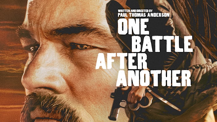 One Battle After Another -- Courtesy of EPK.TV