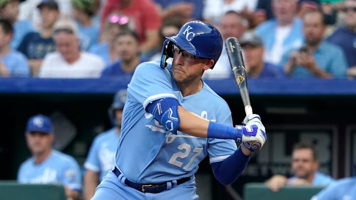 St. Louis Cardinals v Kansas City Royals