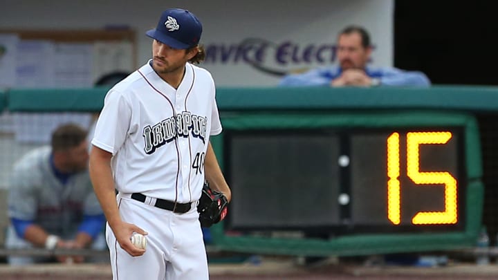 El reloj de pitcheo es una de las nuevas reglas en la pretemporada de MLB