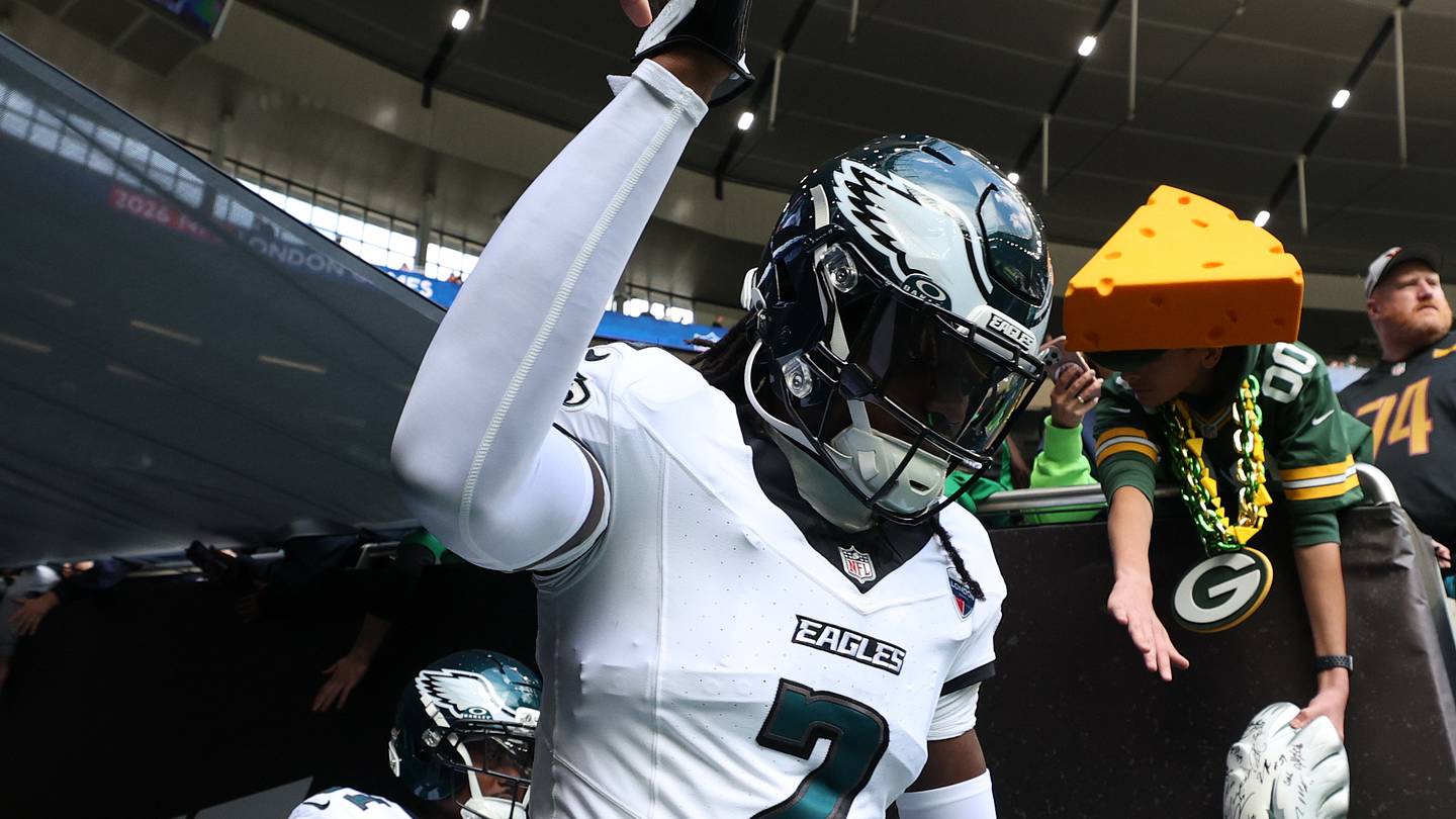 Cover art for Lions Trade Deadline Big Board: Realistic Targets Ranked